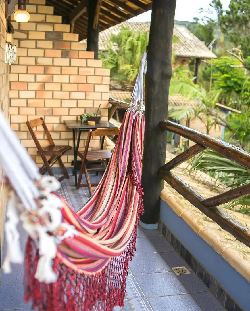Inn Pousada Do Veio Garopaba