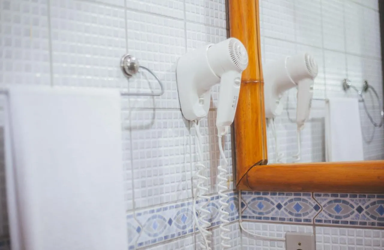 Estalagem Pousada Do Veio Garopaba