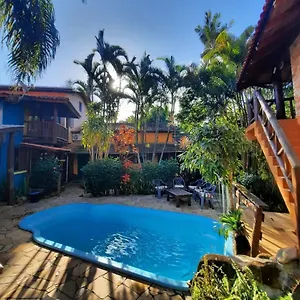 Estalagem Kalua
