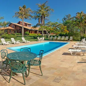 Inn Da Lagoa, Garopaba