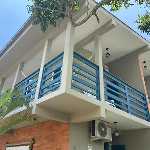 Inn Poente Do Sol, Garopaba