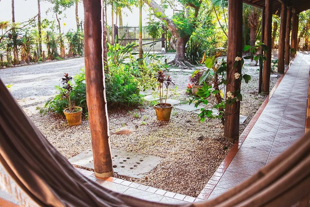 Pousada Do Veio Garopaba Inn