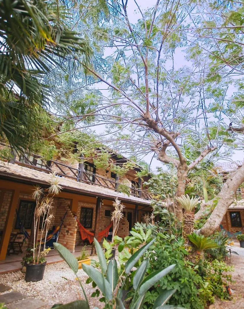 Pousada Do Veio Garopaba Inn